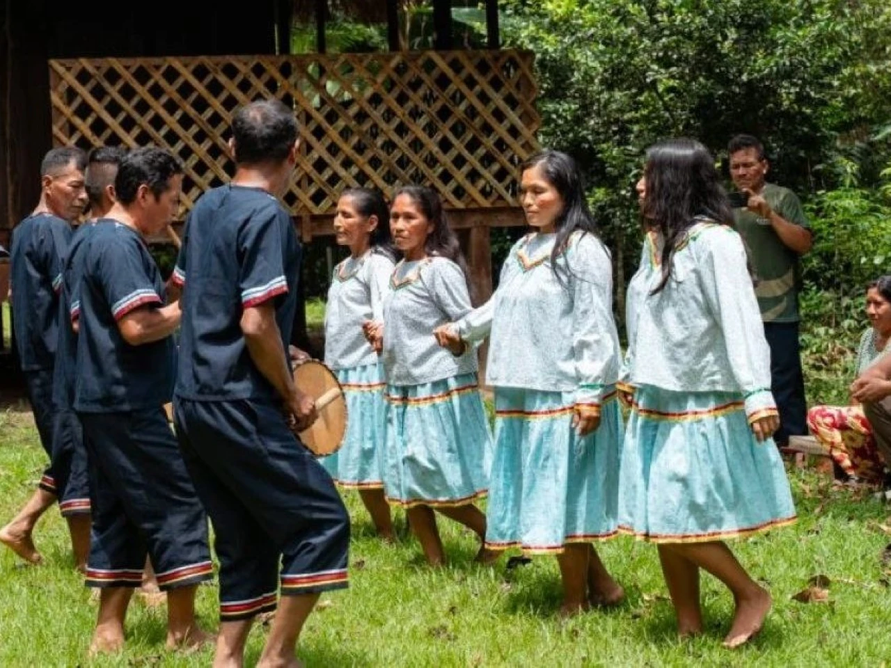 Ila Kucha: Turismo ancestral en el corazón de la Amazonía ecuatoriana