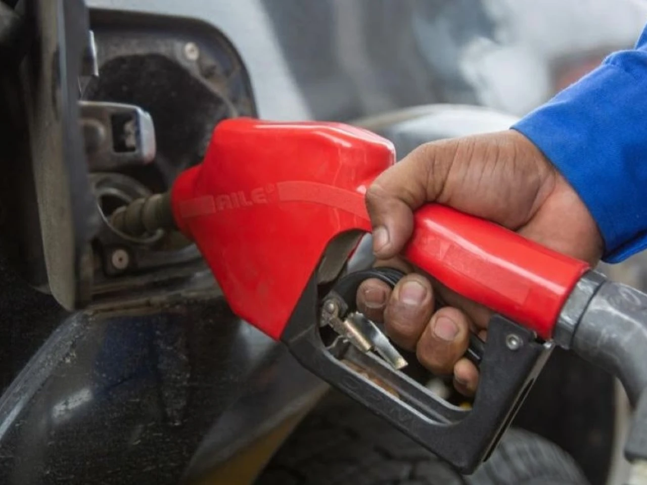 Gasolina Extra supera los USD 3 en Ecuador tras nuevo ajuste