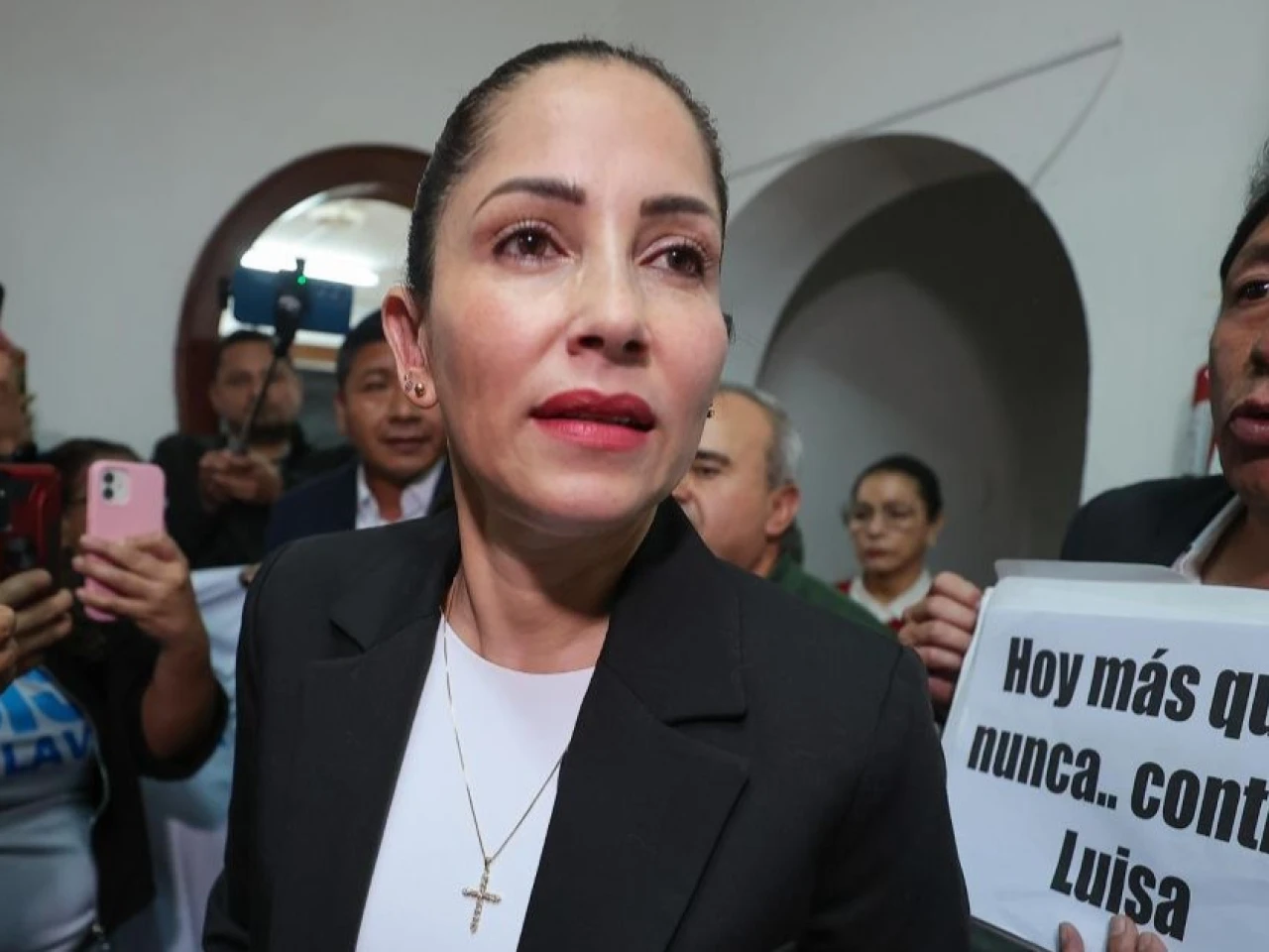 Principales noticias de Ecuador hoy - 29 de enero de 2026