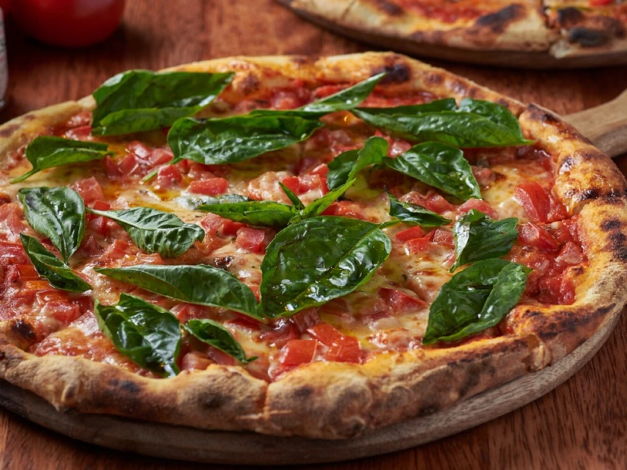 Pizzería ecuatoriana entra en ranking de las mejores de América Latina