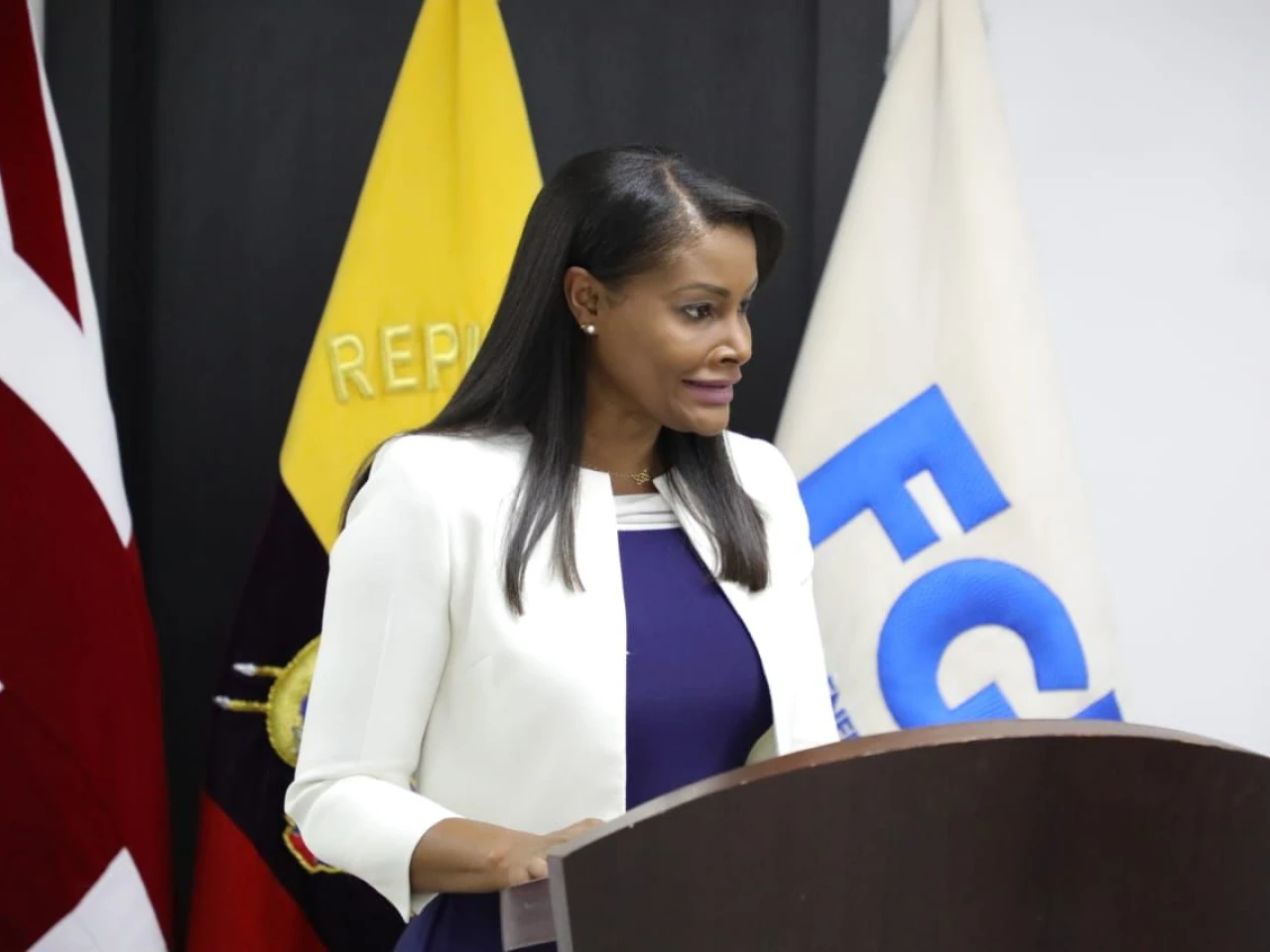 Fiscales latinoamericanos piden mayor cooperación judicial en lucha contra el narcotráfico