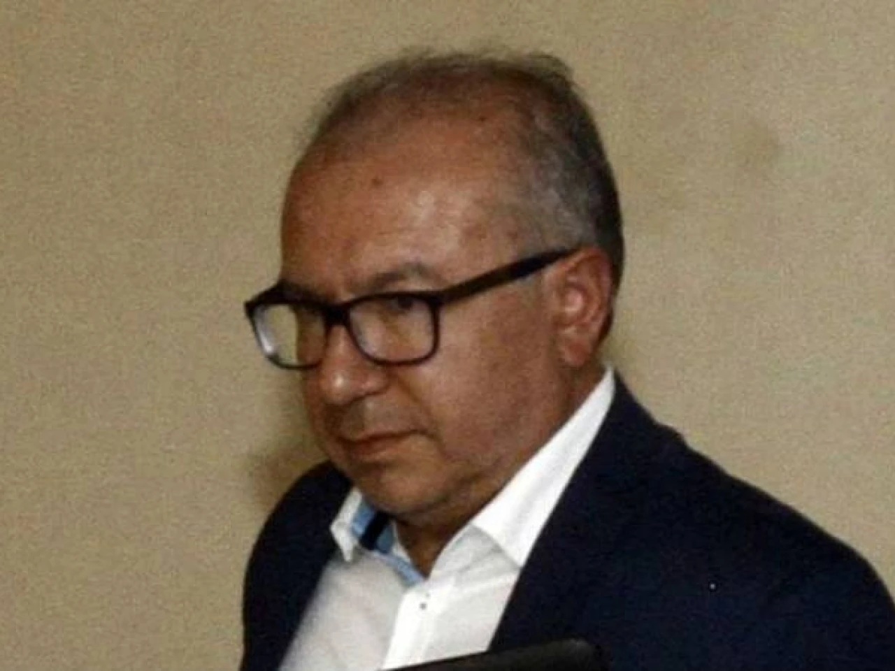 Orlando Pérez irá preso bajo protesta