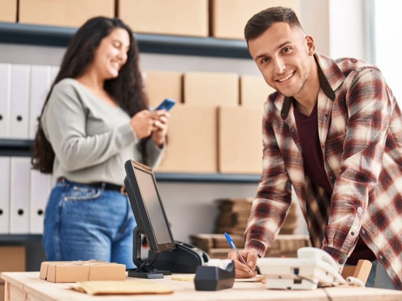 Las pymes enfrentan desafíos de financiamiento y digitalización en 2026
