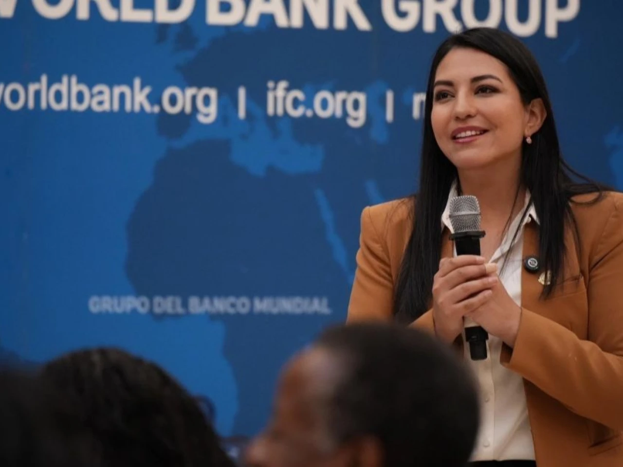 Ecuador tiene pendiente más del 60 % del ajuste fiscal acordado con el FMI