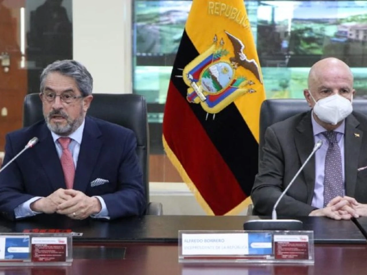 Covid-19: Gobierno y sector privado se unen para vacunación masiva de refuerzo