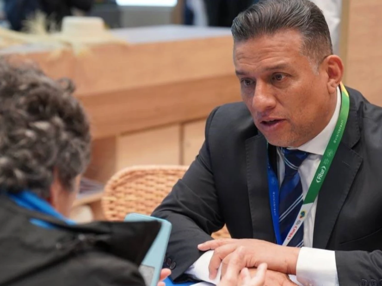 Quito refuerza la seguridad para recuperar turistas