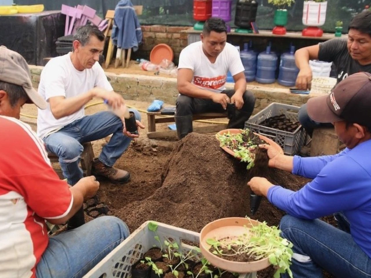 El programa Turismo Futuro fortalece la sostenibilidad