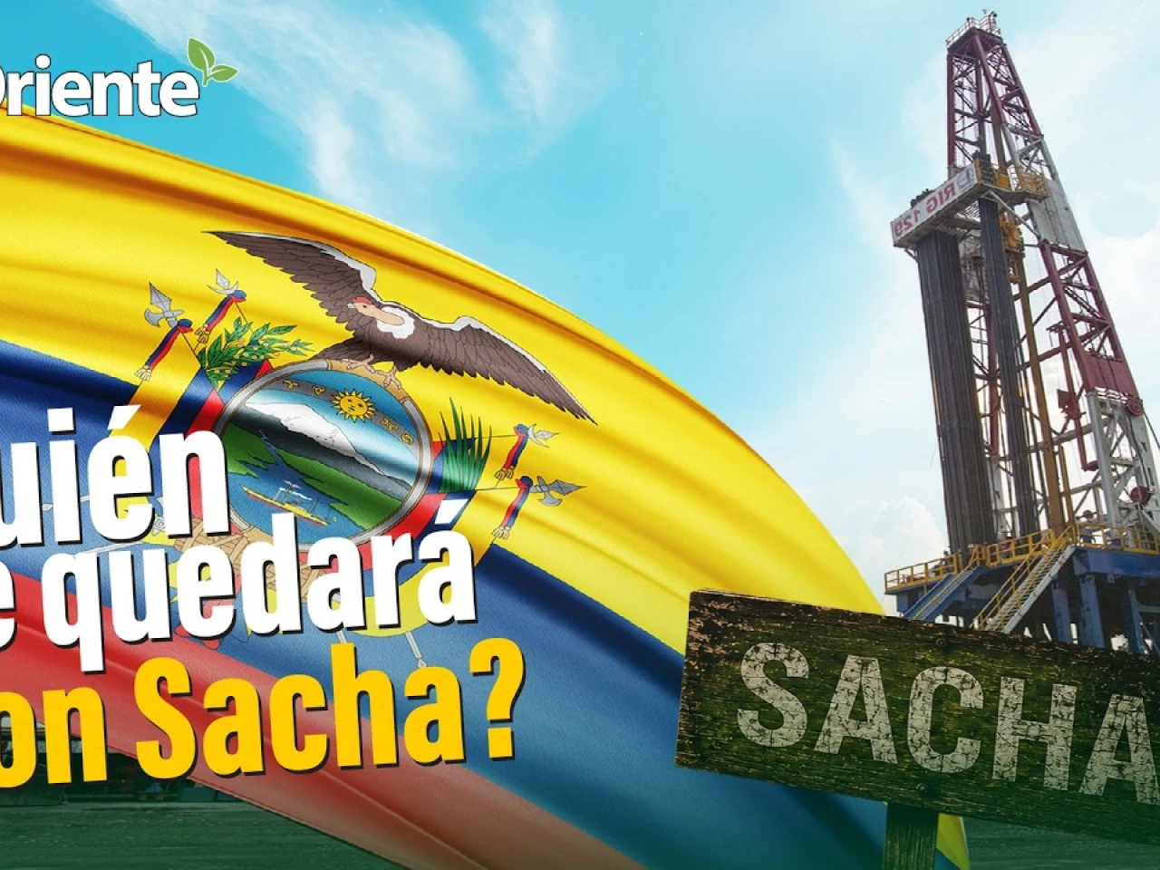 Noticias de Ecuador hoy. Podcast Noti Oriente [12 de junio de 2026]
