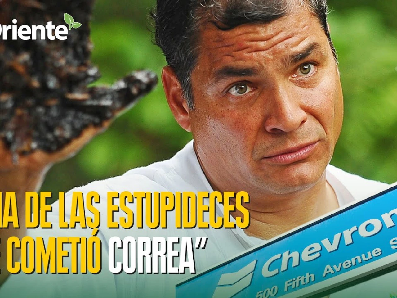 Noticias de Ecuador hoy. Podcast Noti Oriente [16 de enero de 2026]