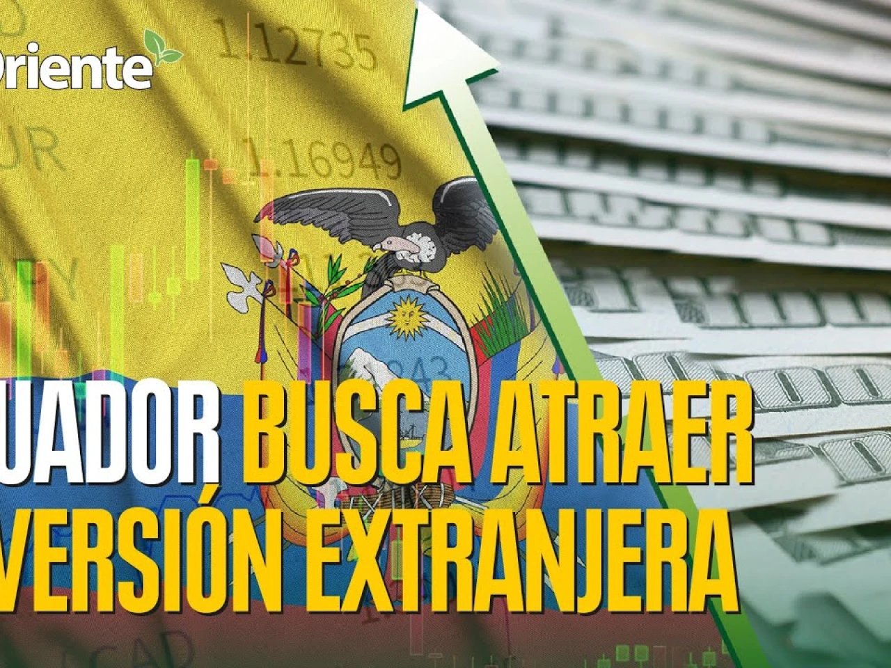 Noticias de Ecuador hoy. Podcast Noti Oriente [19 de enero de 2026]