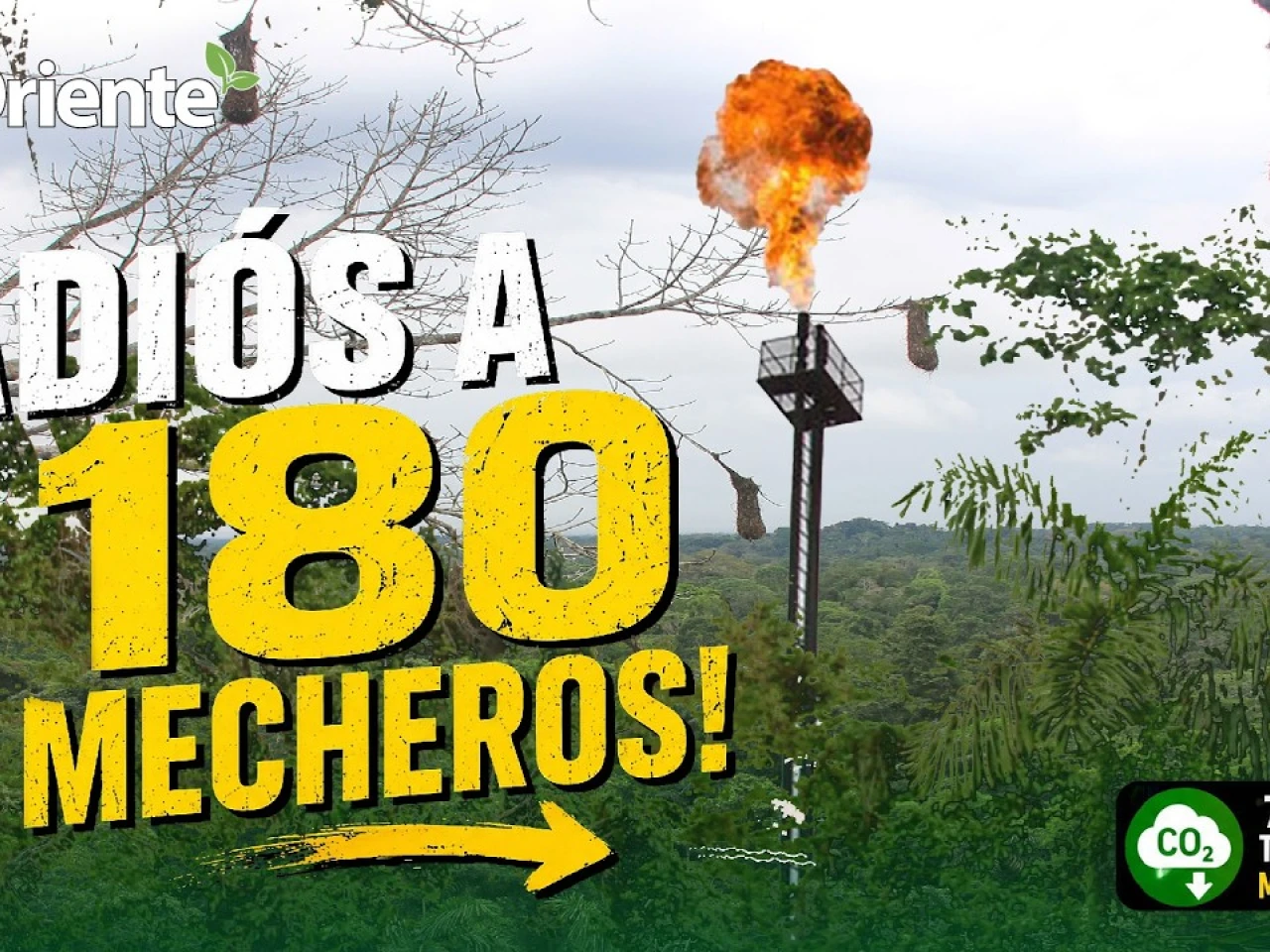 Noticias de Ecuador hoy. Podcast Noti Oriente [2 de julio de 2026]