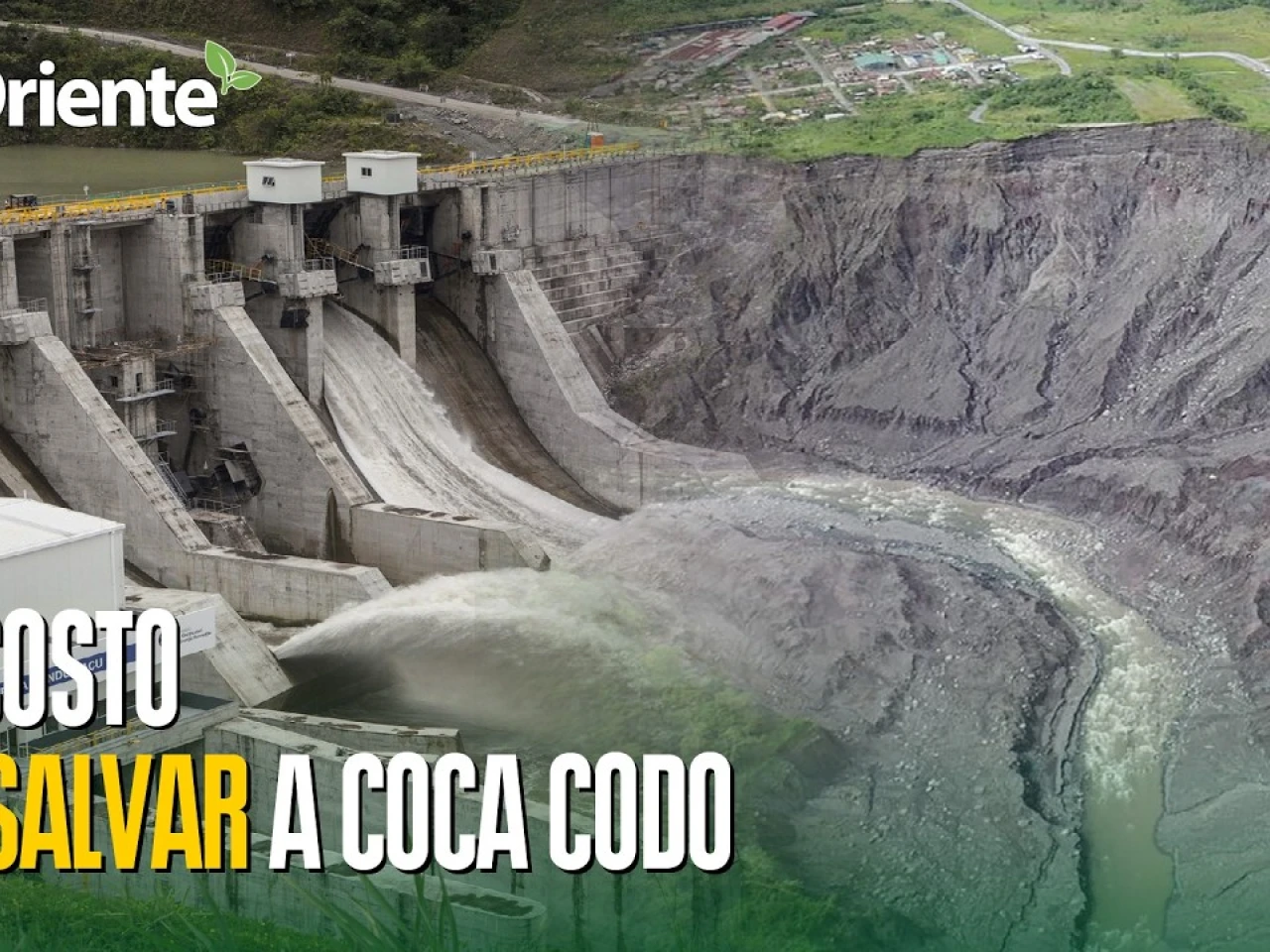 Noticias de Ecuador hoy. Podcast Noti Oriente [22 de junio de 2026]