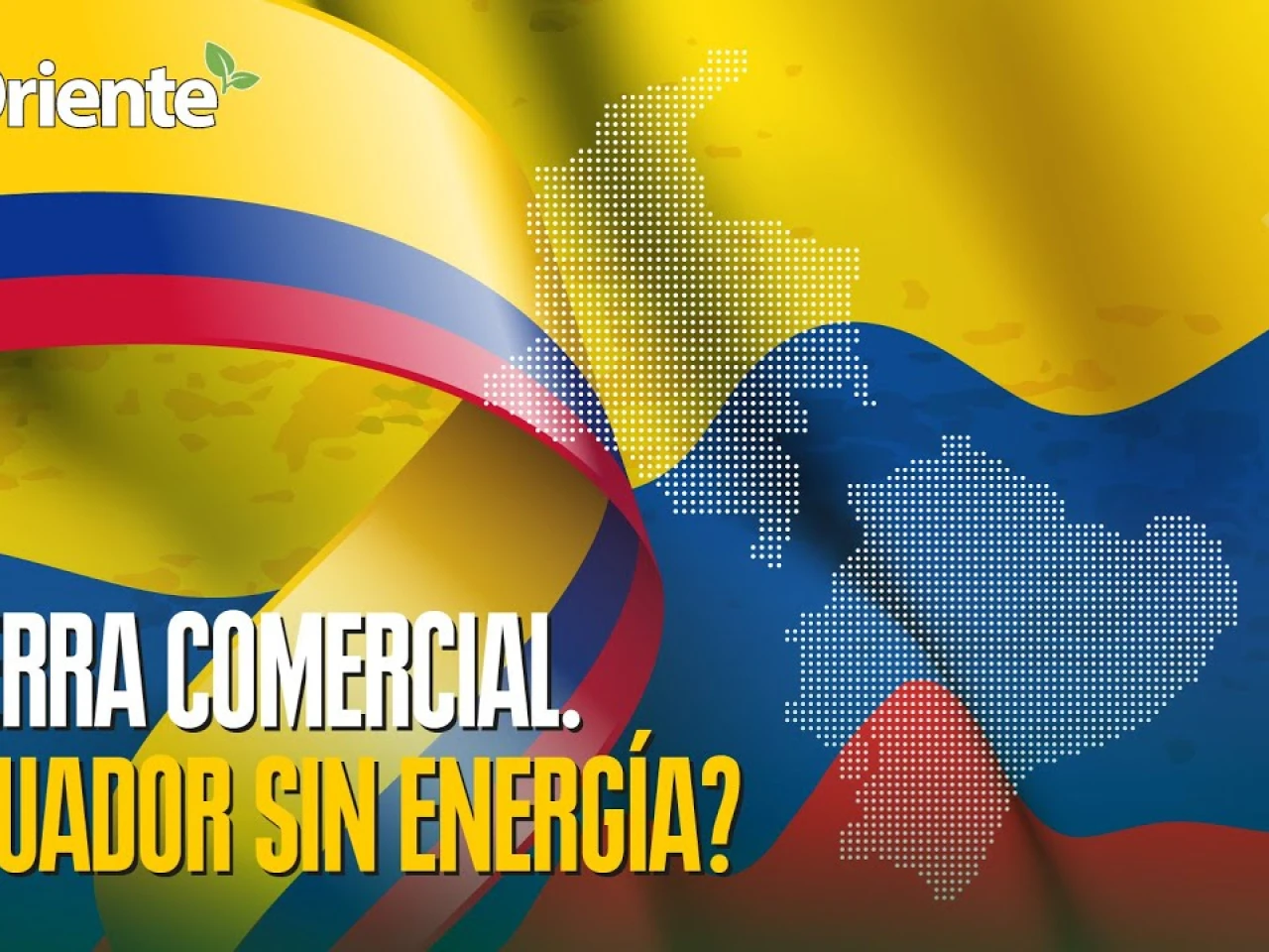 Noticias de Ecuador hoy. Podcast Noti Oriente [23 de enero de 2026]