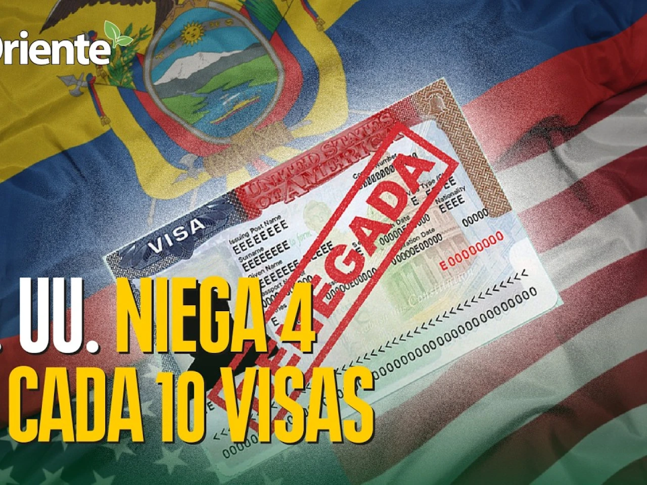 Noticias de Ecuador hoy. Podcast Noti Oriente [23 de febrero de 2026]