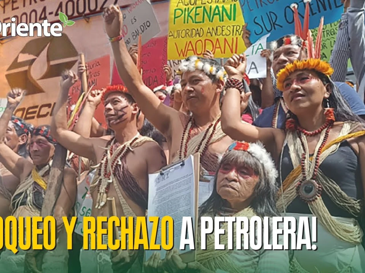 Noticias de Ecuador hoy. Podcast Noti Oriente [28 de enero de 2026]