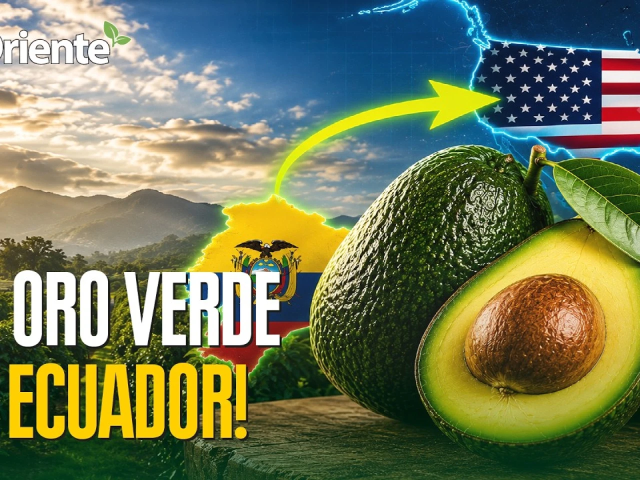 Noticias de Ecuador hoy. Podcast Noti Oriente [6 de julio de 2026]