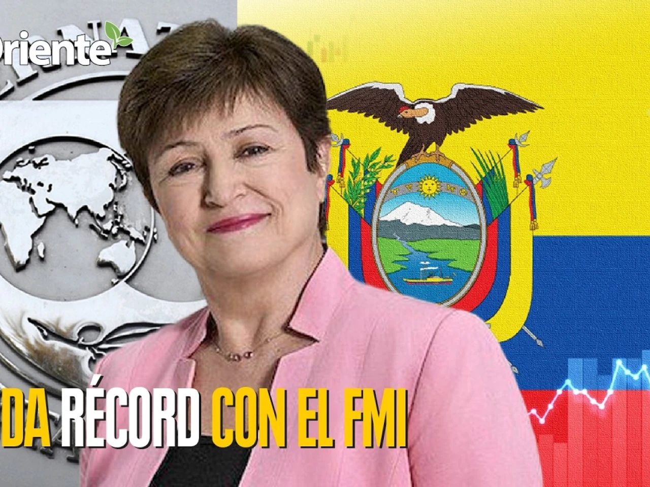 Noticias de Ecuador hoy. Podcast Noti Oriente [9 de febrero de 2026]