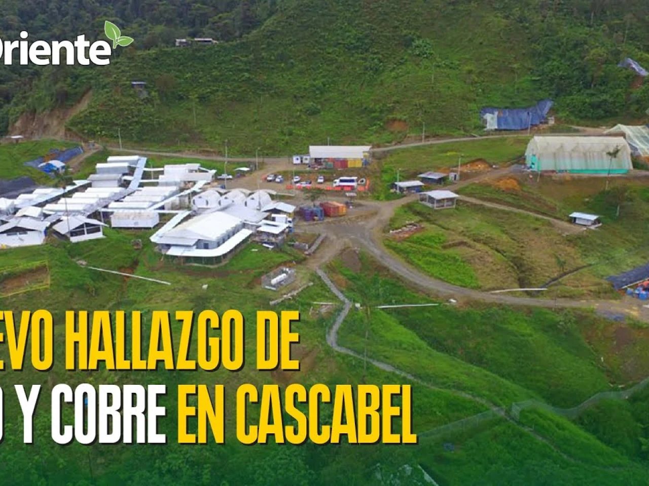 Noticias de Ecuador. Podcast Noti Oriente [1 de diciembre de 2025]