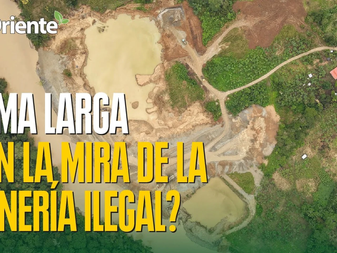 Noticias de Ecuador. Podcast Noti Oriente [12 de septiembre de 2025]