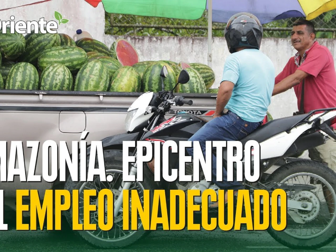 Noticias de Ecuador. Podcast Noti Oriente [20 de agosto de 2025]