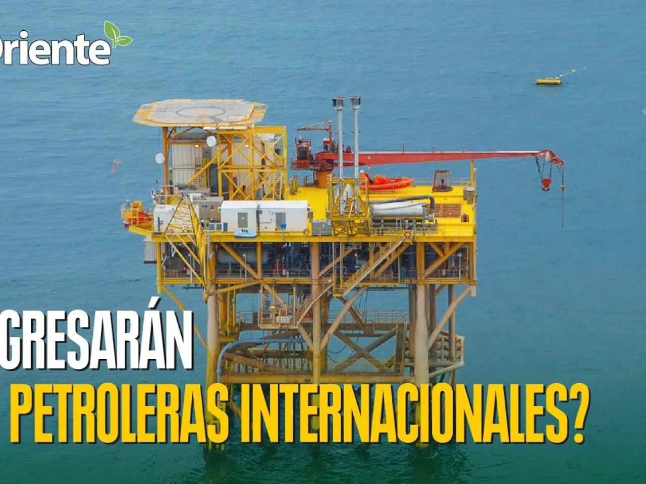 Noticias de Ecuador. Podcast Noti Oriente [31 de diciembre de 2025]