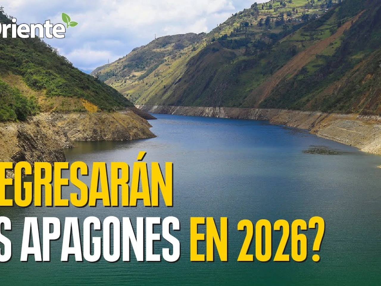 Noticias de Ecuador. Podcast Noti Oriente [5 de enero de 2026]