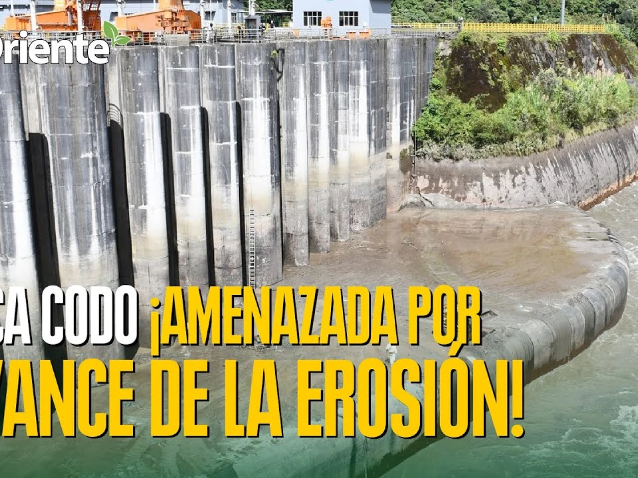 Noticias de Ecuador. Podcast Noti Oriente [6 de agosto de 2025]