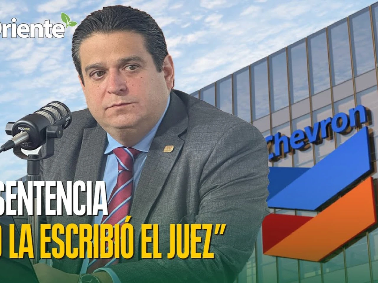 Noticias de Ecuador. Podcast Noti Oriente [9 de enero de 2026]