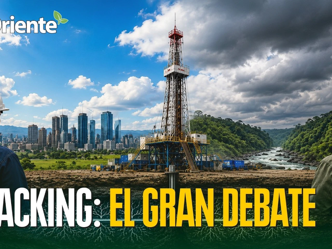 ¿Qué es el fracking y por qué genera tanta polémica?