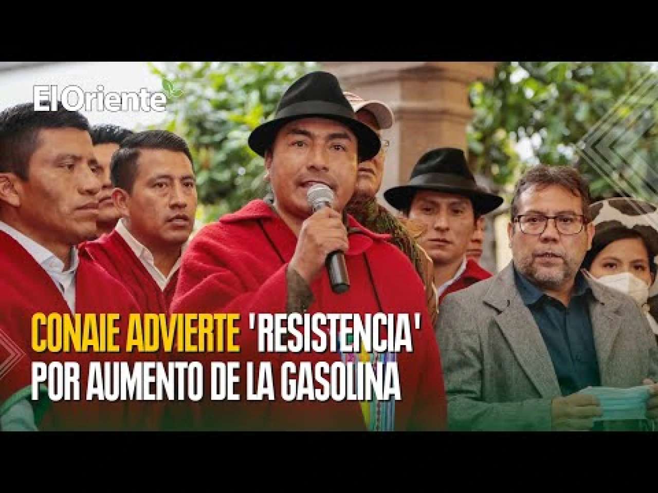 Noticias de Ecuador hoy. Podcast Noti Oriente [1 de julio, 2024]