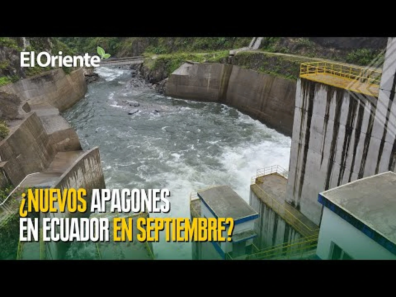 Noticias de Ecuador hoy. Podcast Noti Oriente [10 de julio, 2024]