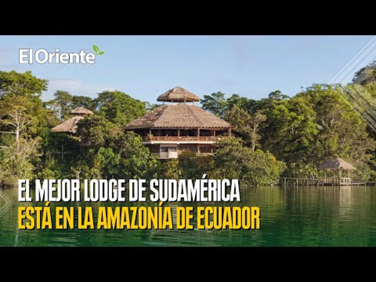 Noticias de Ecuador hoy. Podcast Noti Oriente [12 de julio, 2024]