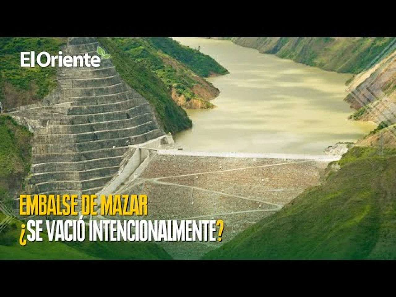 Noticias de Ecuador hoy. Podcast Noti Oriente [19 de abril, 2024]               