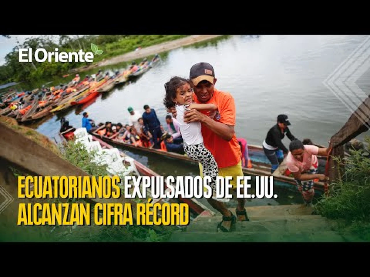Noticias de Ecuador hoy. Podcast Noti Oriente [20 de mayo, 2024]               