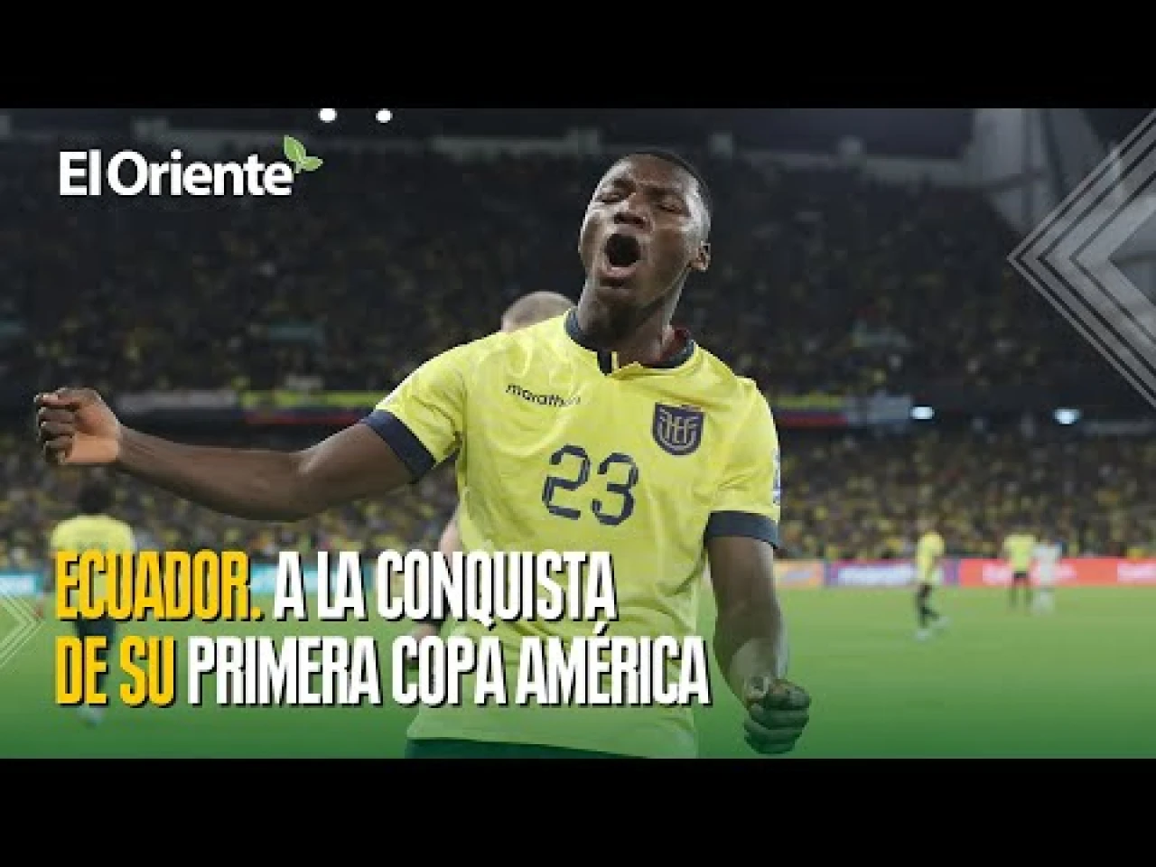 Noticias de Ecuador hoy. Podcast Noti Oriente [21 de junio, 2024] 