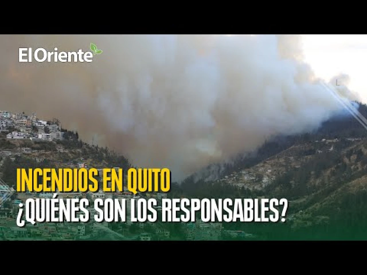 Noticias de Ecuador hoy. Podcast Noti Oriente [25 de septiembre, 2024]  