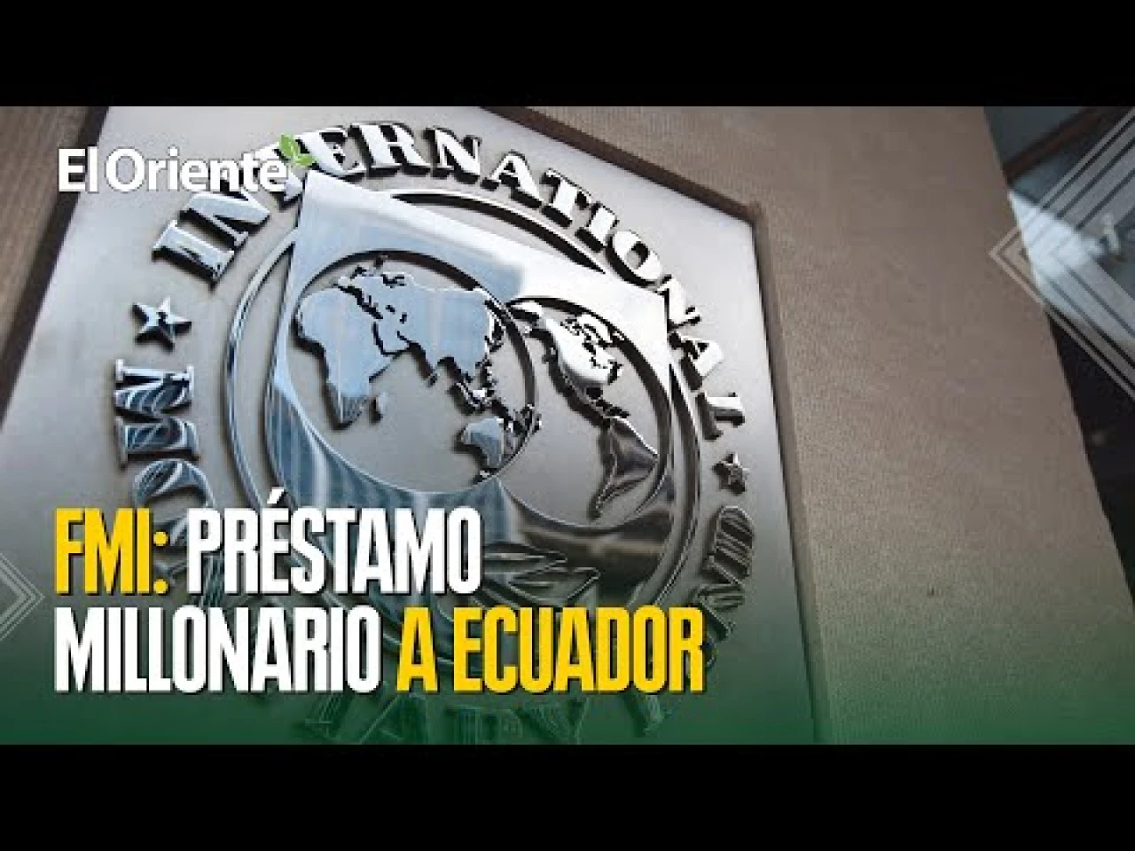 Noticias de Ecuador hoy. Podcast Noti Oriente [26 de abril, 2024]               