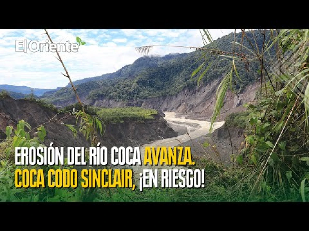 Noticias de Ecuador hoy. Podcast Noti Oriente [26 de junio, 2024]