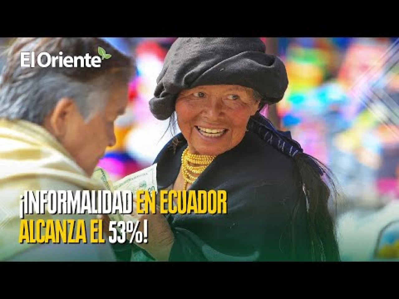 Noticias de Ecuador hoy. Podcast Noti Oriente [29 de mayo, 2024]               