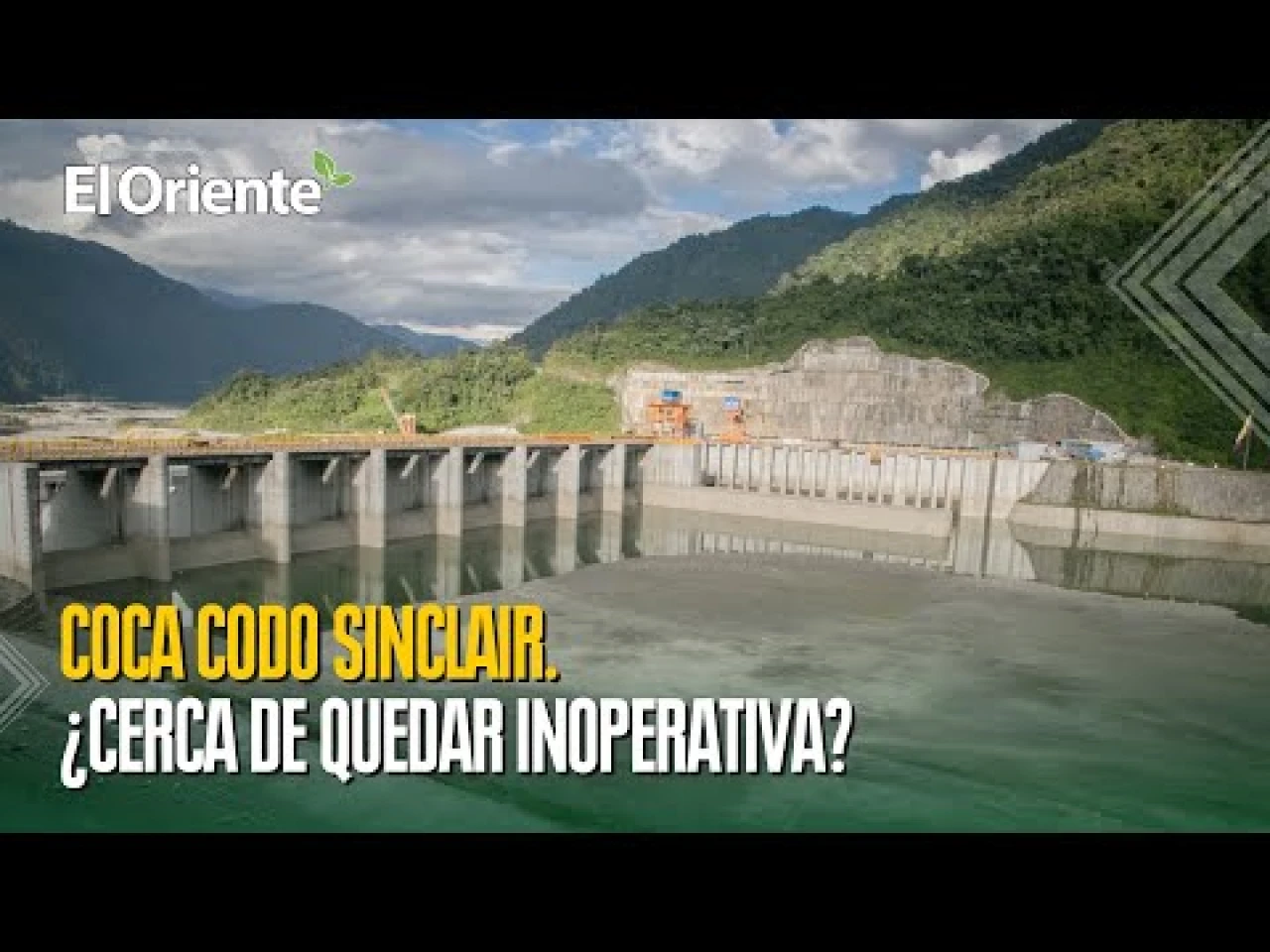 Noticias de Ecuador hoy. Podcast Noti Oriente [3 de julio, 2024]