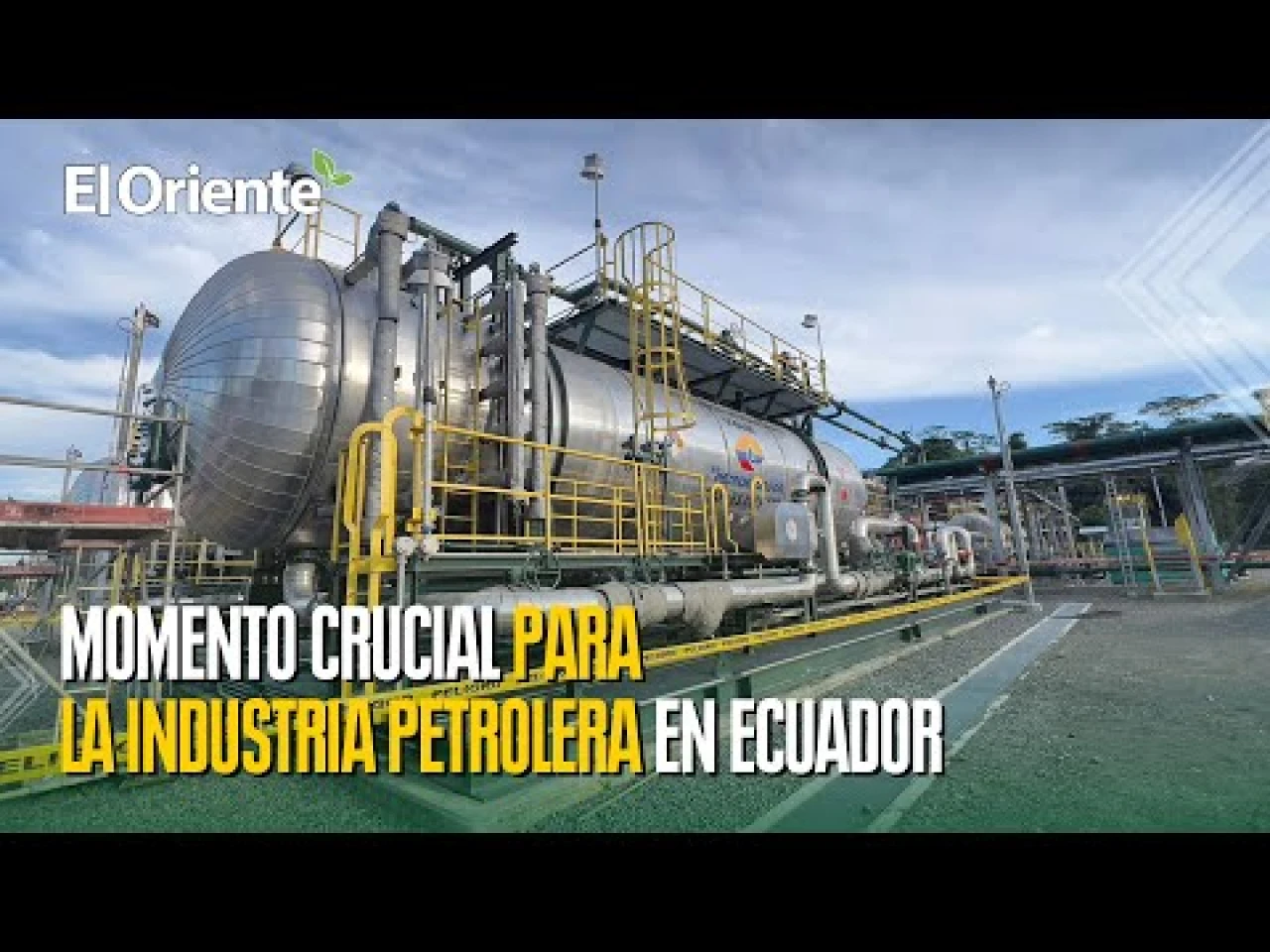 Noticias de Ecuador hoy. Podcast Noti Oriente [3 de junio, 2024]