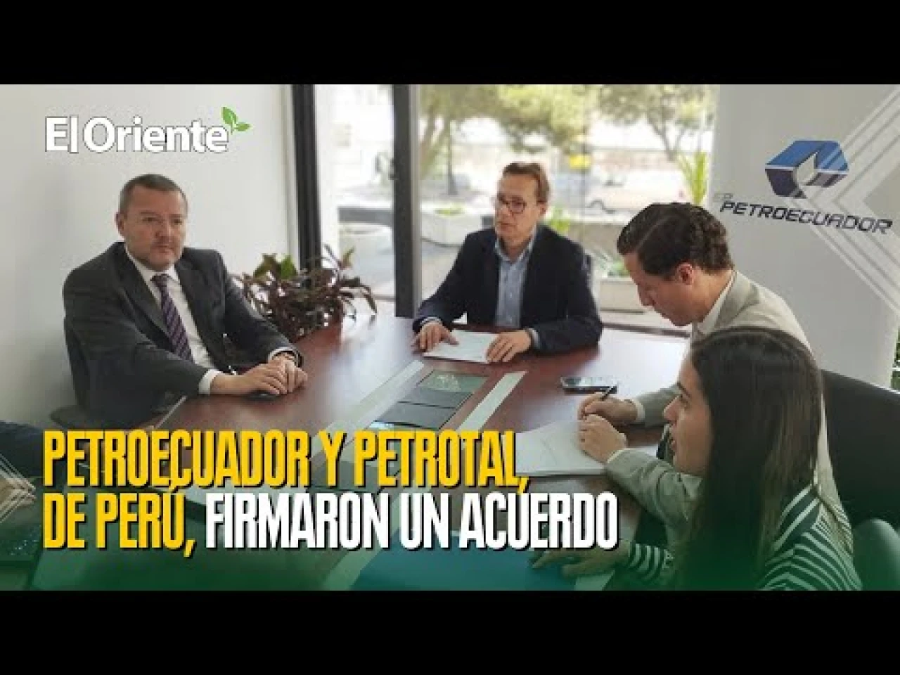 Noticias de Ecuador hoy. Podcast Noti Oriente [3 de mayo, 2024]