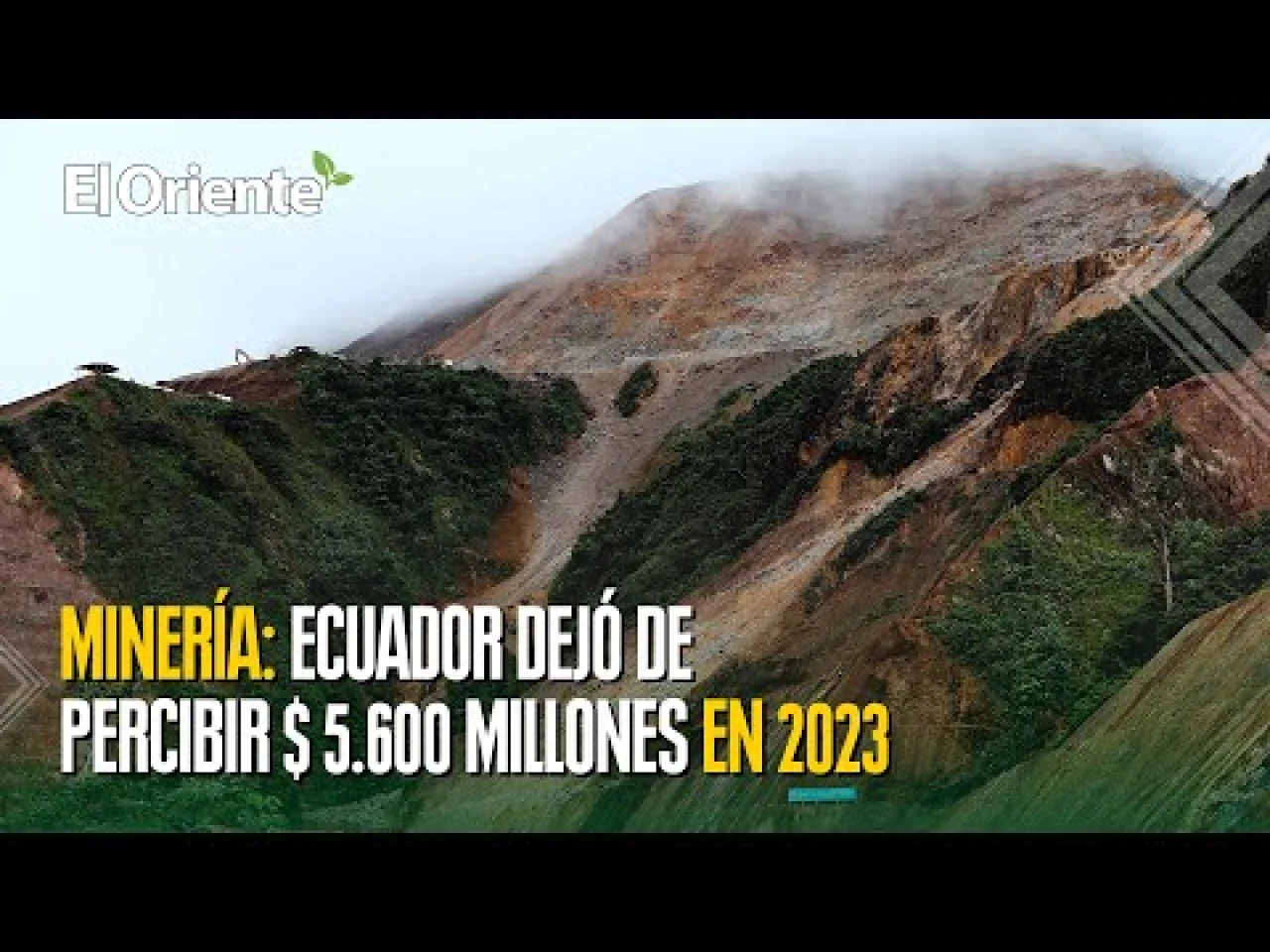 Noticias de Ecuador hoy. Podcast Noti Oriente [31 de mayo, 2024]               