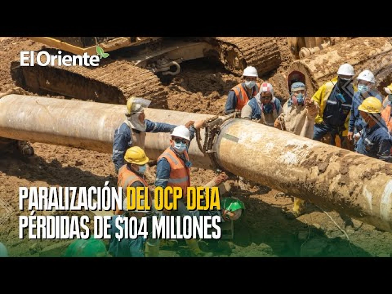 Noticias de Ecuador hoy. Podcast Noti Oriente [5 de julio, 2024]