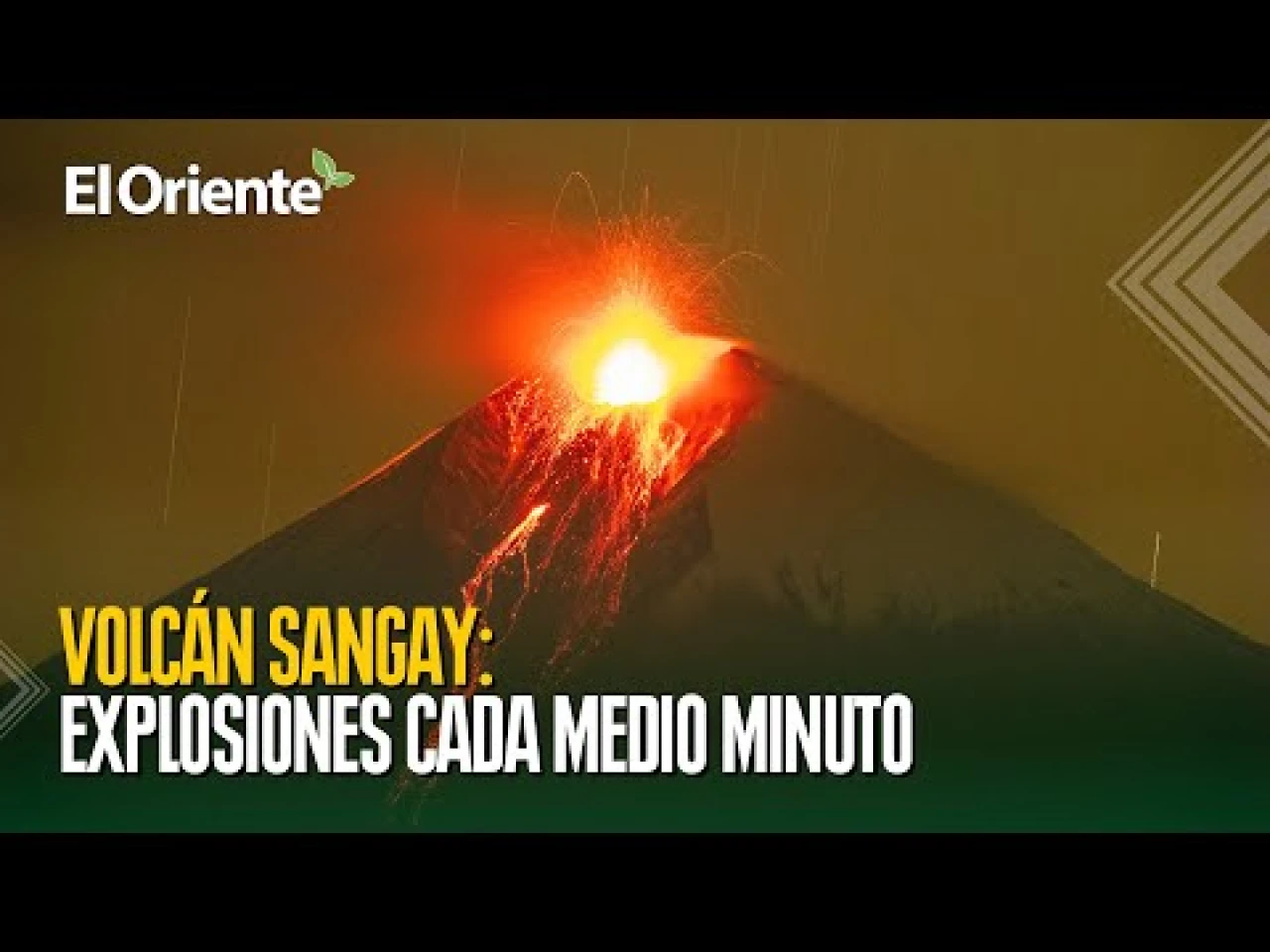 Noticias de Ecuador hoy. Podcast Noti Oriente [6 de mayo, 2024]               