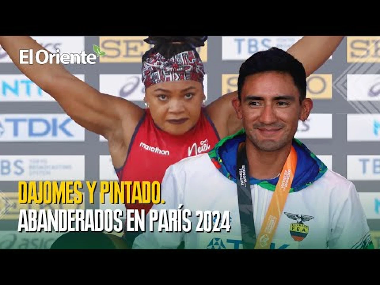 Noticias de Ecuador hoy. Podcast Noti Oriente [7 de junio, 2024]