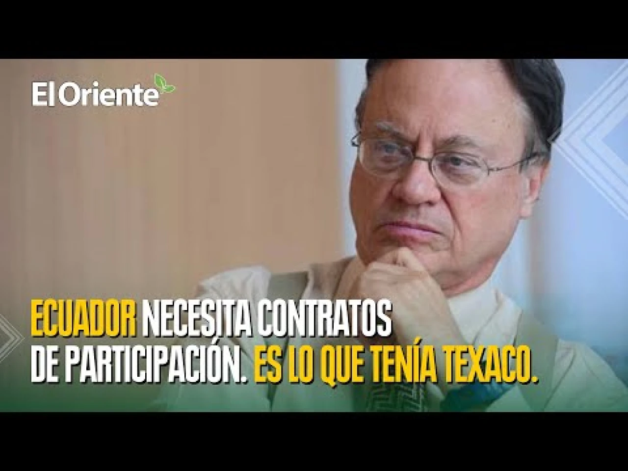 Noticias de Ecuador hoy. Podcast Noti Oriente [8 de julio, 2024]