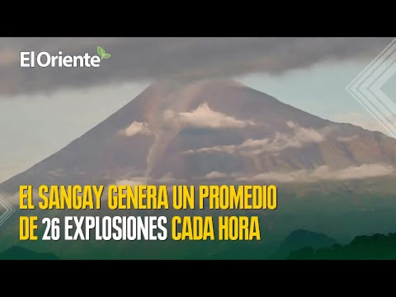 Noticias de Ecuador. Noti Oriente [17 de noviembre, 2023]