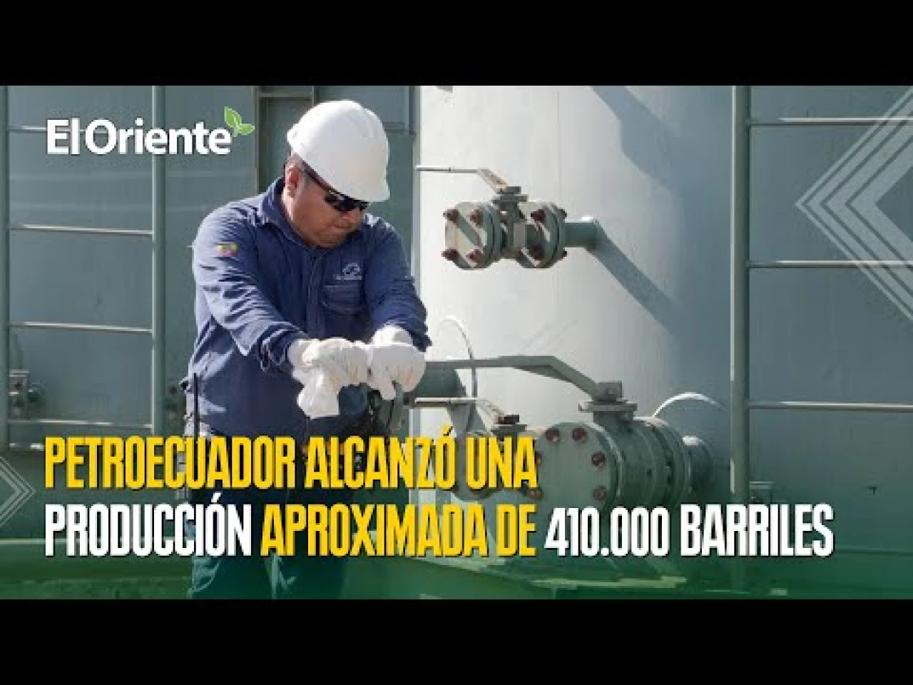 Noticias de Ecuador. Podcast Noti Oriente [1 de dieciembre, 2023] 