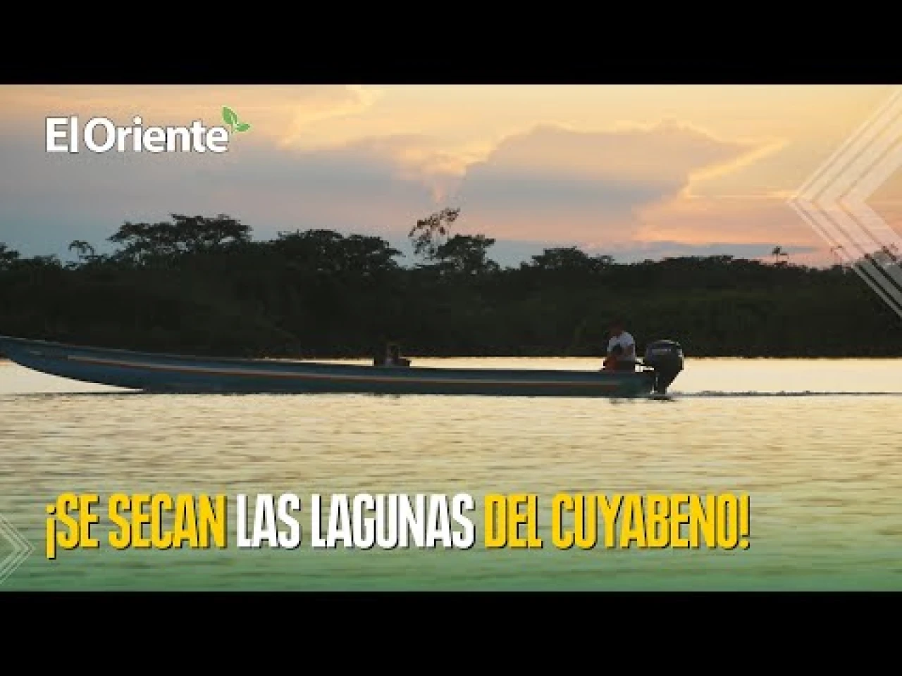 Noticias de Ecuador. Podcast Noti Oriente [1 de noviembre, 2023] 